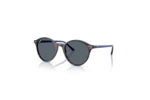 Ray-Ban RB2230 Bernard - Fantasy Blue napszemüveg