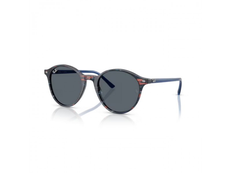 Ray-Ban RB2230 Bernard - Fantasy Blue napszemüveg
