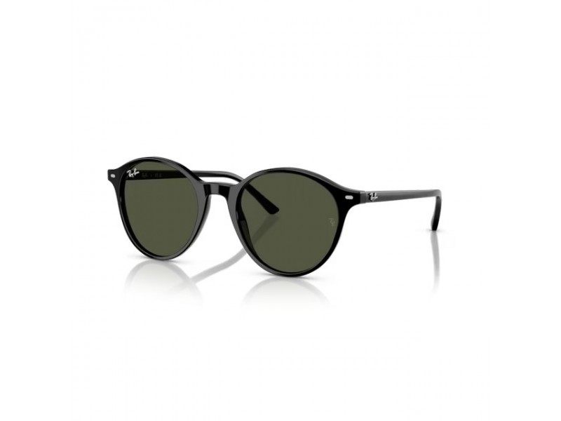 Ray-Ban RB2230 Bernard fekete G15 zöld