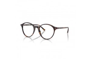 Ray-Ban RB2230 Bernard Havana Transitions Szürke