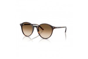 Ray-Ban RB2230 902/51 BERNARD HAVANA CLEAR GRADIENT BROWN napszemüveg