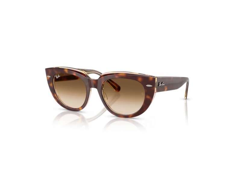 Ray-Ban RB2286 DOREEN Light Havana napszemüveg