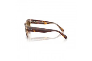 Ray-Ban RB2286 DOREEN Light Havana napszemüveg