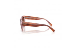 Ray-Ban RB2286 DOREEN Red Havana női napszemüveg