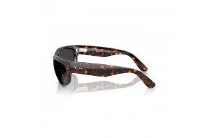 Ray-Ban RB2289 Mega Balorama havana polarizált napszemüveg