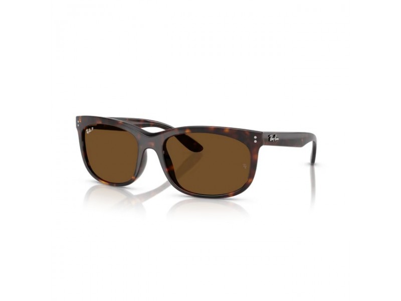 Ray-Ban RB2389 Balorette Havana B15 barna