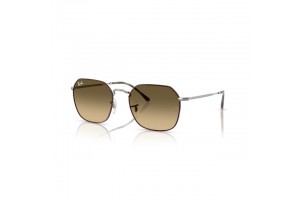 Ray-Ban RB3694 JIM Havana/Gunmetal barna lencse