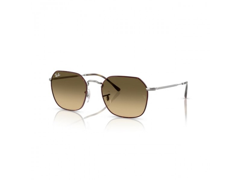 Ray-Ban RB3694 JIM Havana/Gunmetal barna lencse