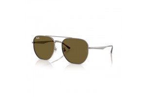 Ray-Ban RB3724D 004/73 Gunmetal napszemüveg
