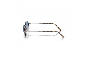 Ray-Ban RB3746 92703F havana/gunmetal kék gradient