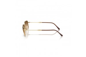 Ray-Ban RB3746 Arista gold – gradient barna