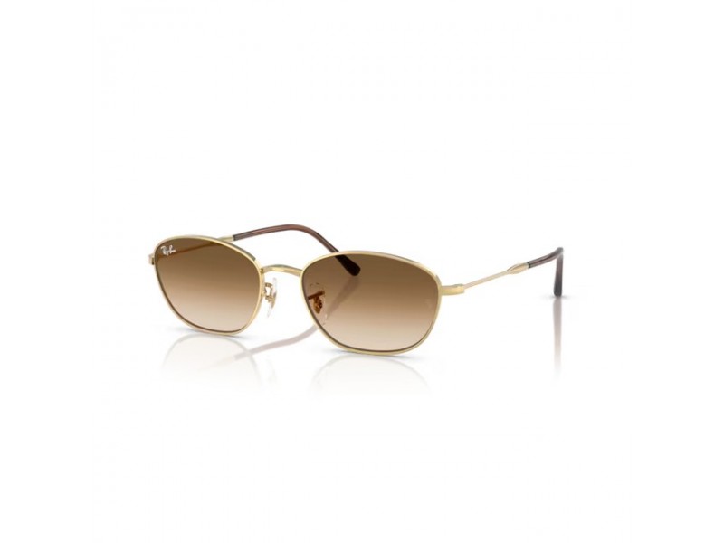 Ray-Ban RB3749 001/51 Arista Gold napszemüveg