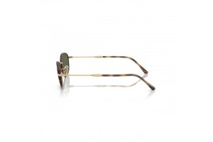 Ray-Ban RB3749 HAVANA ON GOLD G15 polarizált