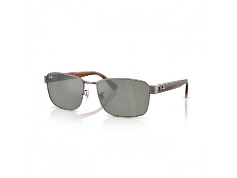 Ray-Ban RB3750 COPPER GREEN MIRROR napszemüveg