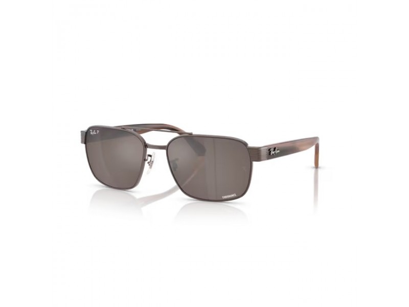 Ray-Ban RB3751CH 9259AN Copper polarizált napszemüveg