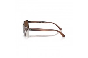 Ray-Ban RB3751CH 9259AN Copper polarizált napszemüveg