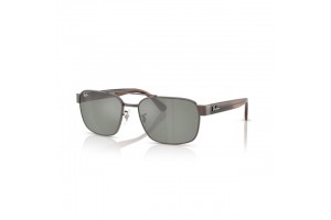 Ray-Ban RB3751 925940 Copper Green Mirror Silver napszemüveg