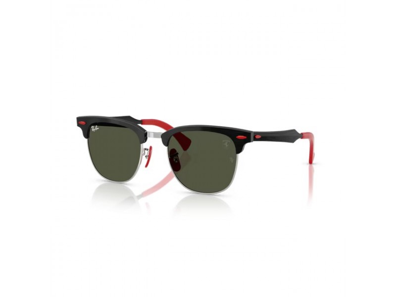 Ray-Ban RB3807M F11031 G15 zöld napszemüveg