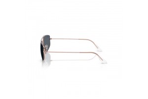 Ray-Ban RB3845 Explorer 5 Copper Blue napszemüveg