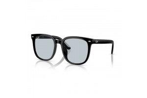 Ray-Ban RB4401D 601/72 BLACK LIGHT BLUE napszemüveg