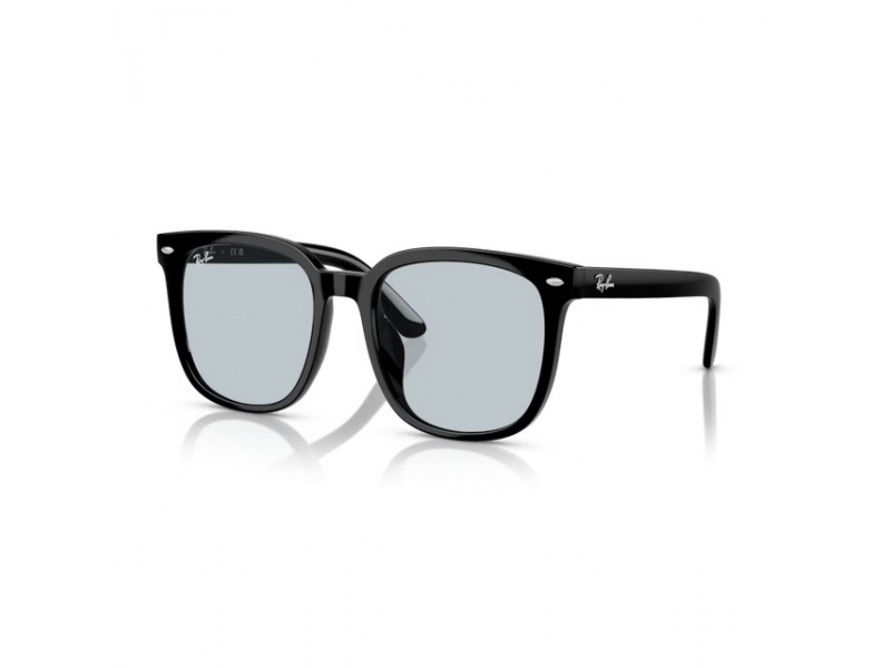 Ray-Ban RB4401D 601/72 — fekete/világoskék napszemüveg