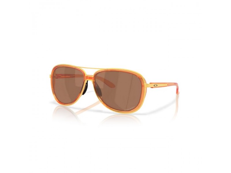 Oakley OO4129 Split Time - áttetsző ginger