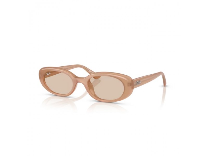 Ray-Ban RB4441D OPAL BEIGE napszemüveg - FW24