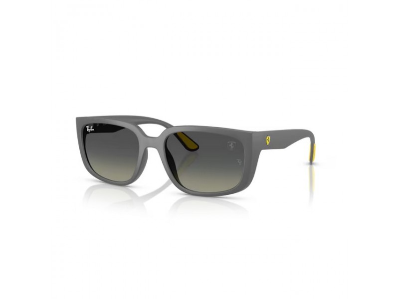 Ray-Ban RB4443M F60811 szürke átmenetes napszemüveg
