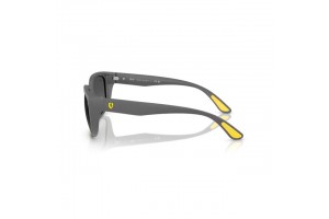 Ray-Ban RB4443M F60811 szürke átmenetes napszemüveg