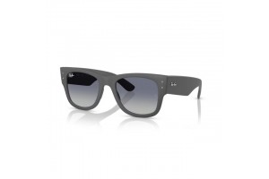 Ray-Ban RB4840S 60174L SAND GREY napszemüveg