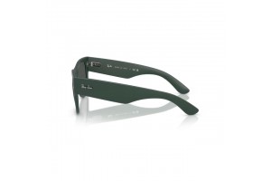 Ray-Ban RB4840S 665787 Sand Green napszemüveg