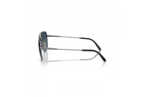 Ray-Ban RB8097 WILLIAM titán gunmetal kék lencse