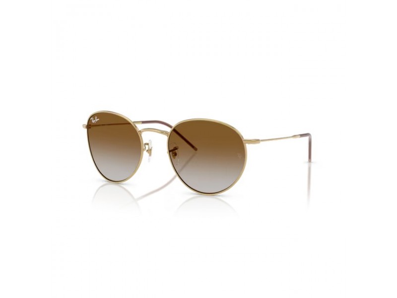 Ray-Ban RBR0103S ROUND Reverse Arista napszemüveg