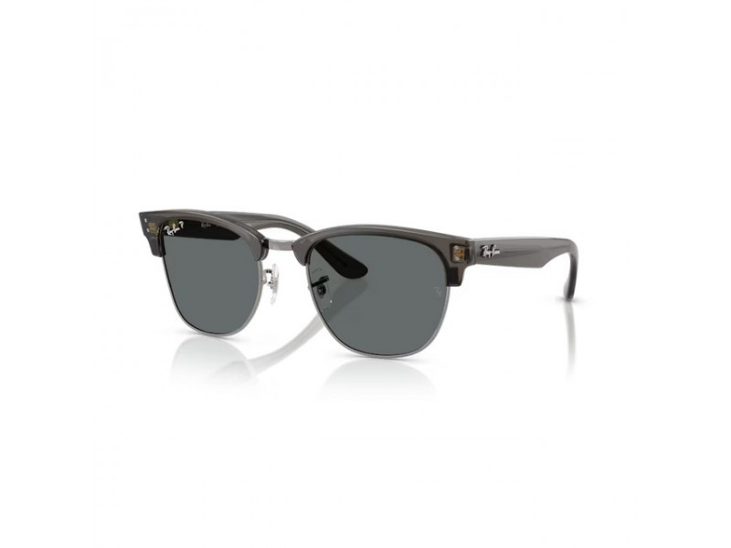 Ray-Ban RBR0504S CLUBMASTER Polarizált
