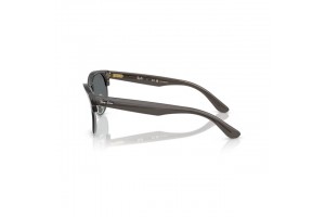 Ray-Ban RBR0504S CLUBMASTER Polarizált