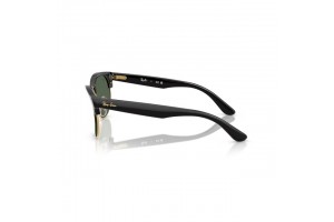 Ray-Ban Clubmaster RBR0504S 6677VR napszemüveg