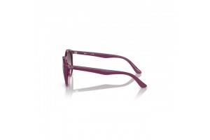 Ray-Ban RJ9064S 716246 Cherry Pink Grey Gradient