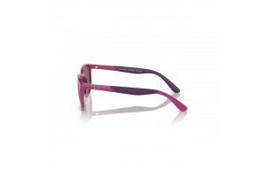 Ray-Ban RJ9077S 71495Q Fuchsia on Violet Purple gyermek