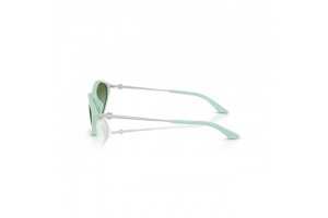 Armani Exchange AX4152SU opál zöld gradient napszemüveg