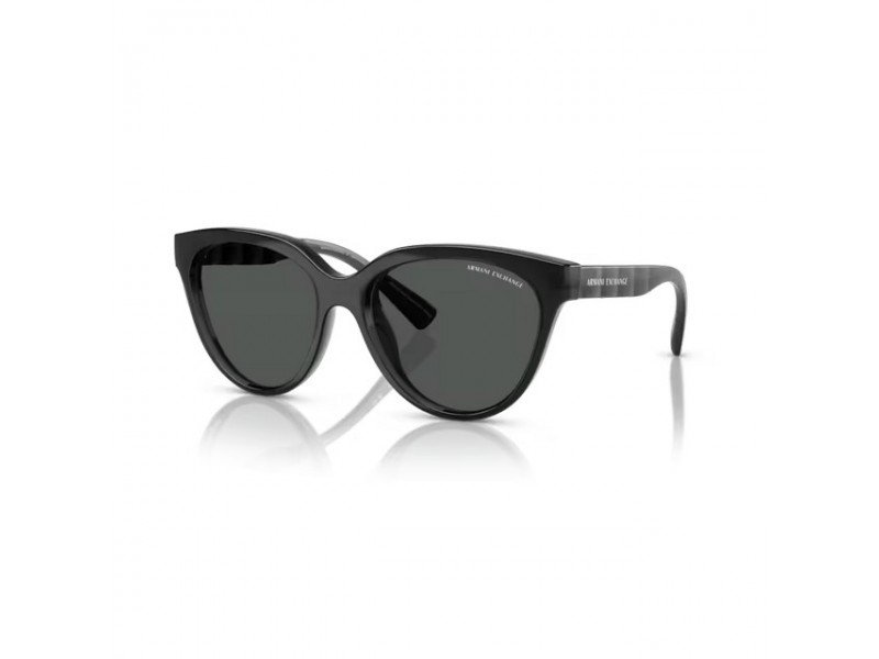 Armani Exchange AX4148SU - szürke napszemüveg