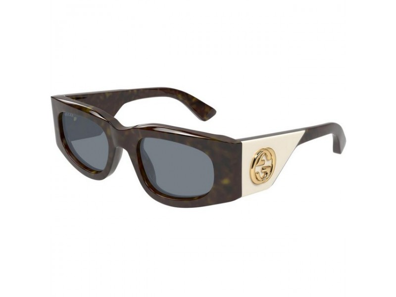 Gucci GG1664s 003 HAVANA - női napszemüveg
