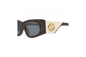 Gucci GG1664s 003 HAVANA - női napszemüveg