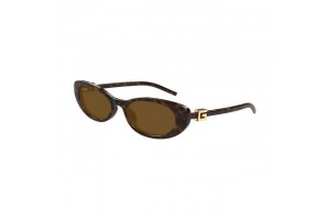 Gucci GG1680S 004 HAVANA BROWN női napszemüveg