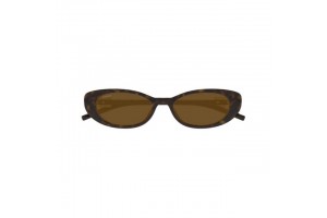 Gucci GG1680S 004 HAVANA BROWN női napszemüveg
