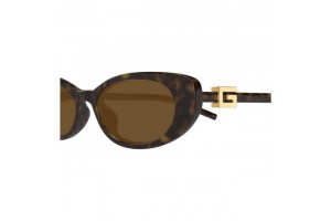 Gucci GG1680S 004 HAVANA BROWN női napszemüveg