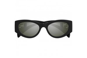 Gucci GG1691S 001 fekete-szürke női napszemüveg