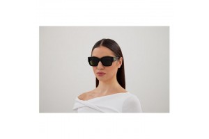 Gucci GG1663S 004 női napszemüveg fekete/rózsaszín