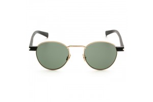 Saint Laurent SL 707 GOLD/HAVANA napszemüveg