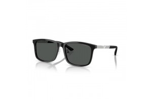Emporio Armani EA4241D fekete napszemüveg