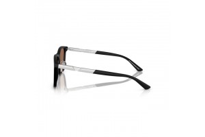 Emporio Armani EA4241D matt fekete napszemüveg